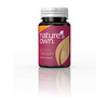 Image of Nature's Own Wholefood Calcium 200mg 60's