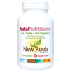 Image of New Roots Herbal Natal Nutri Balance 90's