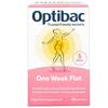 Image of Optibac One Week Flat - 28 sachets