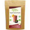 Image of Golden Greens (Greens Organic) Organic Aronia Powder 100g