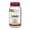 Image of Solaray Lutein Plus Extract 24mg - 60's