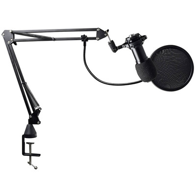 Studio Microphone Complete Kit