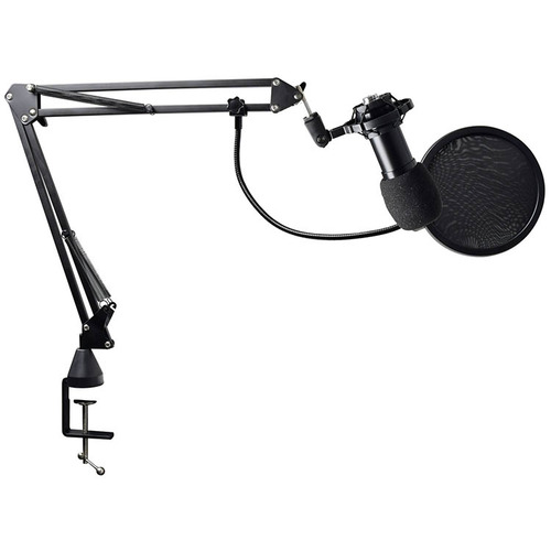 Studio Microphone Complete Kit