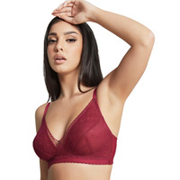 Image of Cleo by Panache Alexis Non-Wired Bralette Bra
