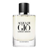 Image of Giorgio Armani Acqua Di Gio Eau de Parfum Refillable 75ml
