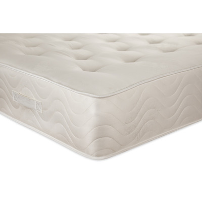 Platinum Pocket Sprung Mattress-Double