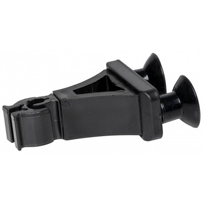 Clip for SIM20 Instrument Microphone - Suction Caps