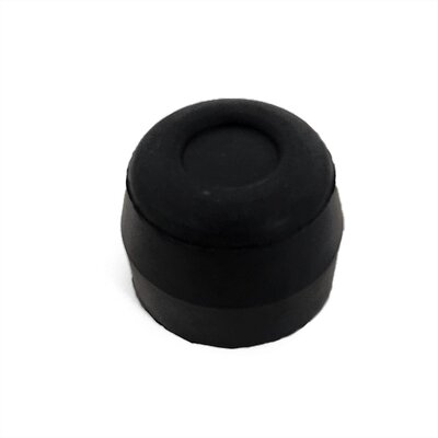FunBikes GT80 Wheel Hub Rubber Cover