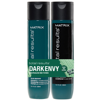 Total Results Dark Envy Aftercare Duo Pack