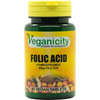 Vegan Folic Acid 400µg Tablets &pipe; Vegan Supplement Store &pipe; FREE Shipping