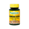 Vegan Turmeric Extra Capsules &pipe; Vegan Supplement Store