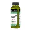 Image of Exalt - Glow Up Gut Health Pressed Juice (330ml)
