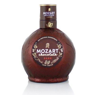 Mozart Black - Dark Chocolate Liqueur