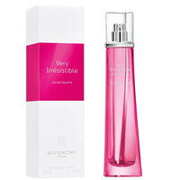 Image of Givenchy Very Irresistible For Women EDT 50ml