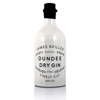 Image of James Keiller Dundee Dry Gin
