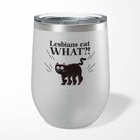 The Boss Is A … Swearing Water Bottle