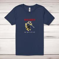Abracadabra! Nope You’re Still A Cunt Adult T-Shirt