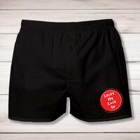 Sniff My Men’s Boxers