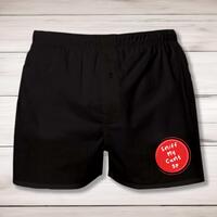 Sniff My Men’s Boxers