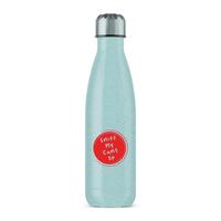 Sniff My Water Bottle