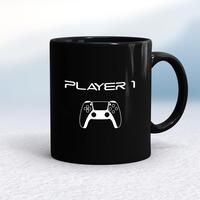 PS Player Mug