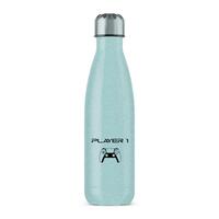 PS Player Water Bottle