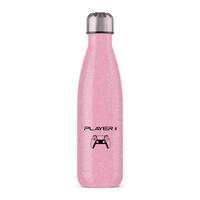 PS Player Water Bottle