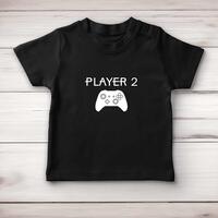 XBox Player Baby T-Shirt