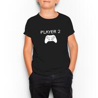 XBox Player Kid’s T-Shirt