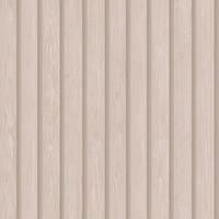 Image of Wood Slat Wallpaper Pink Holden 13301