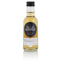 Image of Glengoyne 10 Year Old - 5cl Miniature