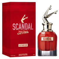 Image of Jean Paul Gaultier Scandal Le Parfum For Women EDP 80ml