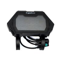 Image of Yugen G2 Max 48v 1000w Electric Scooter Display Unit