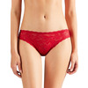 Aubade Rosessence Italian Style Brief - Gala - XL - 16 from Belle Lingerie