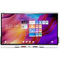 Image of Smart Technologies SMART Board 75" 6275S interactive display with