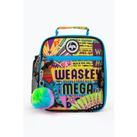 Image of Harry Potter X Hype. Weasleys' Wizard Wheezes Lunch Box