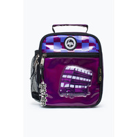 Image of Harry Potter X Hype. Knight Bus Lunch Box