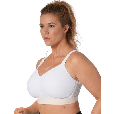 Triumph Triaction Hybrid Sports Bra
