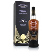 Image of Bowmore 22 Year Old Aston Martin Master Selection Edition 2