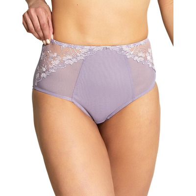 Panache Emilia Deep Brief - Lilac