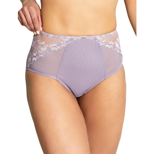 Panache Emilia Deep Brief - Lilac
