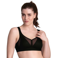 Image of Anita Care Air Control Post Mastectomy Bra with Padded Cups