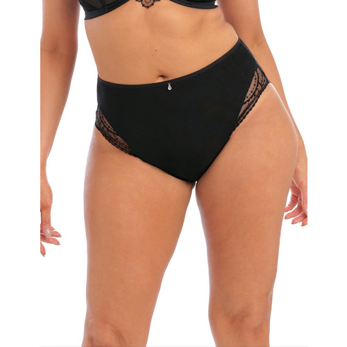 Elomi Priya Full Brief - Vanilla