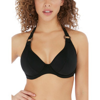 Image of Freya Coco Wave Halter Bikini Top