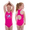Image of Zoggs Swimming Costume Pink