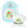 Image of Bunnykins Suction Bowl & Spoon