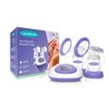 Image of Lanisinoh 2 in 1 Double Electric Breast Pump