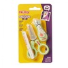 Image of Nuby Nail Care Grooming Set