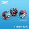Image of Zoggs Kids Water Friendly Splash Balls