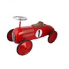 Image of Great Gizmos Classic Metal Racer Car Red